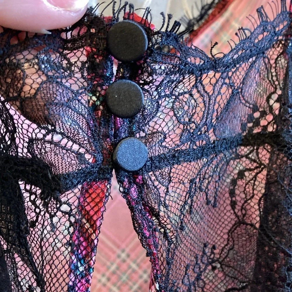 Victoria’s Secret Matching Set